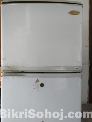 Haier Refrigerator